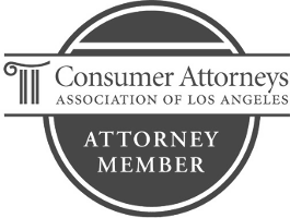 Consumer Attorneys Association of Los Angeles - Attorney Member Consumer Attorneys Association of Los Angeles - Attorney Member
