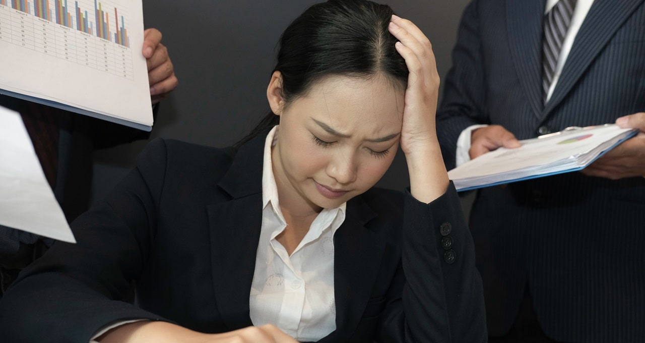 Can I Sue My Employer For Stress And Anxiety In California Rastegar Law Group