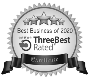 Best Business of 2020 - Three Best Rated Best Business of 2020 - Three Best Rated