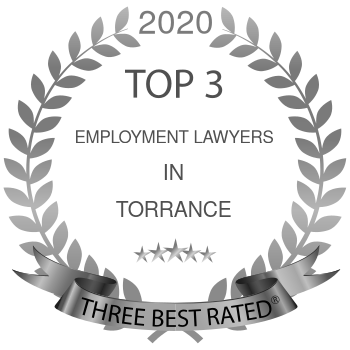 Top 3 Best Rated Employment Lawyers in Torrance 2020 Top 3 Best Rated Employment Lawyers in Torrance 2020